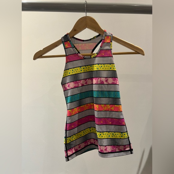 Ivivva Tank Top - Picture 1 of 2